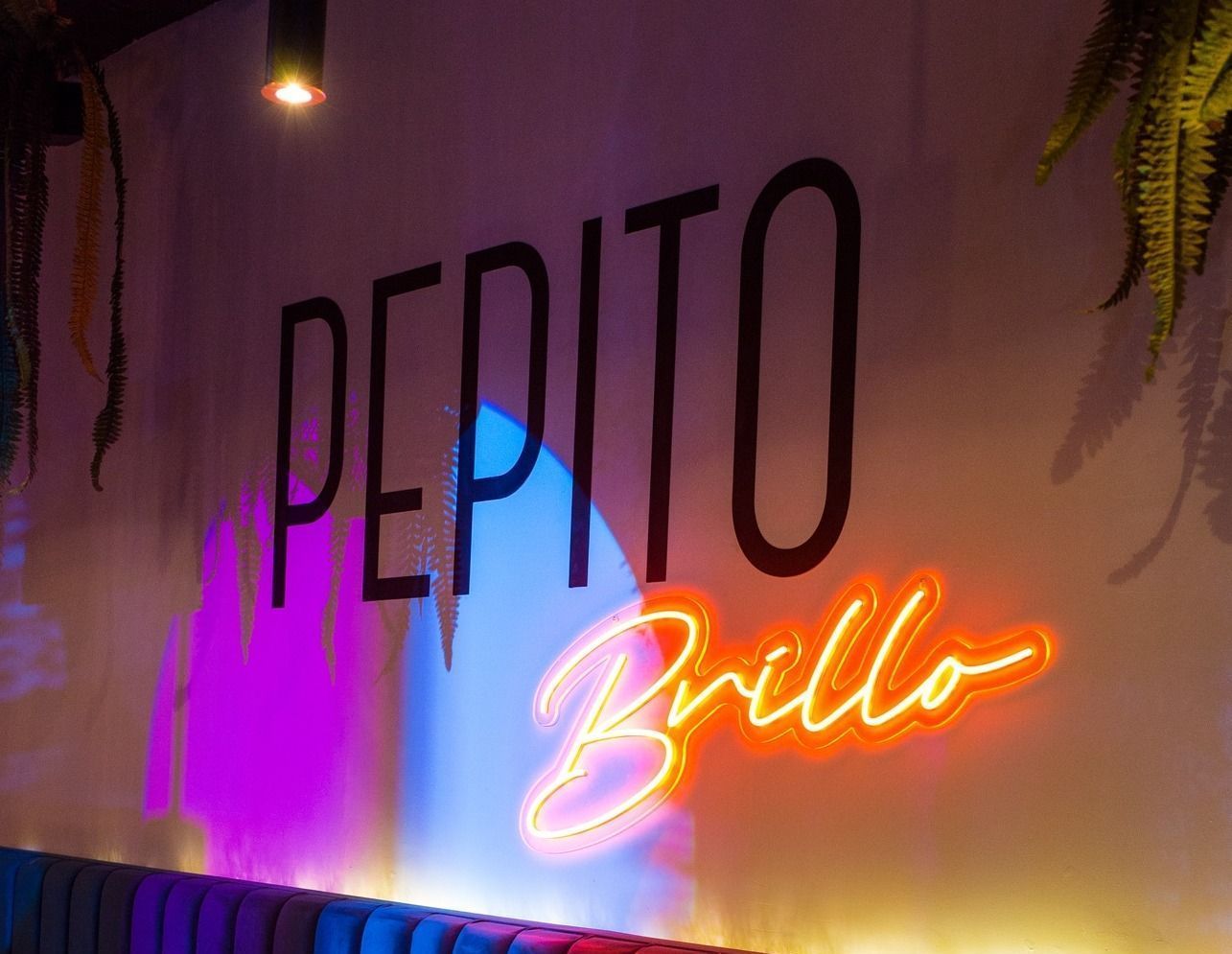 Pepito Brillo