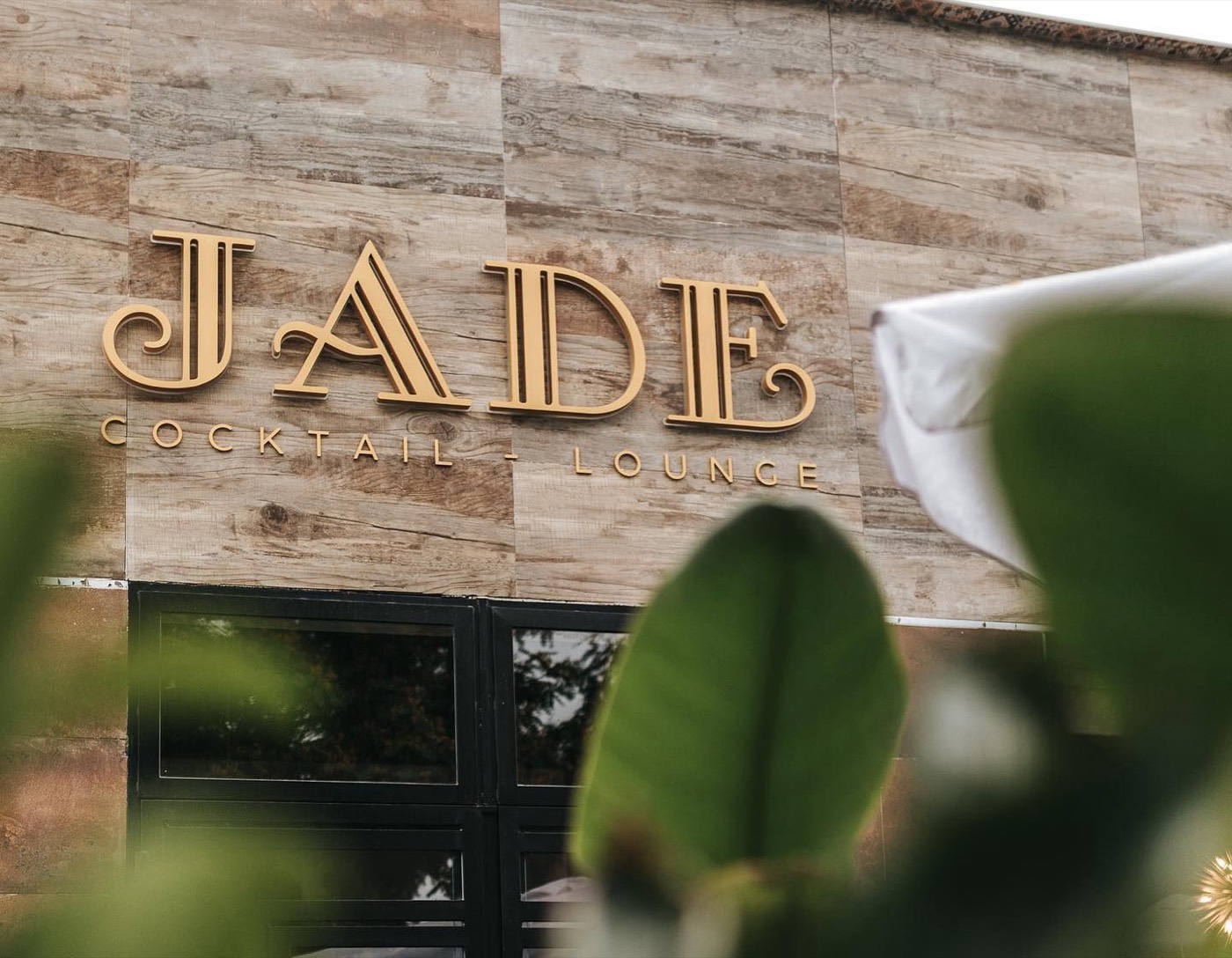 Jade Cocktails Lounge