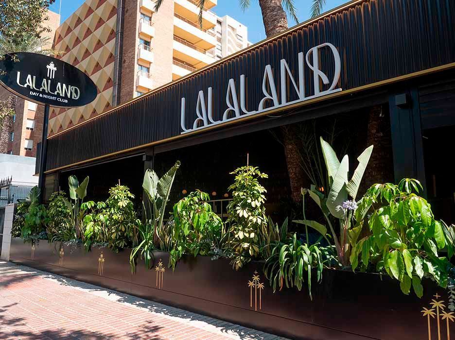 Lalaland