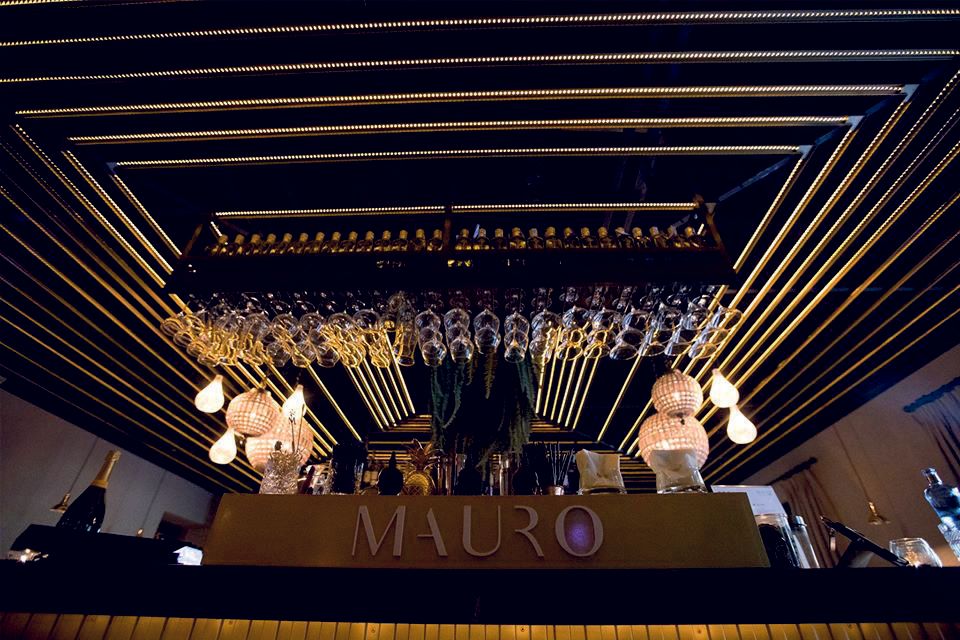 Mauro Place To Be