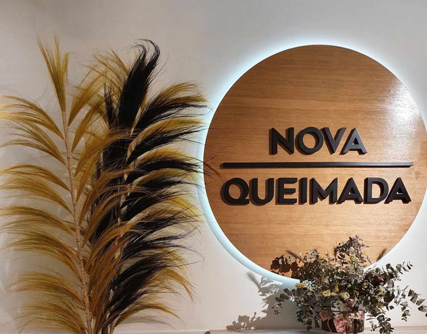 Nova Queimada Restaurante