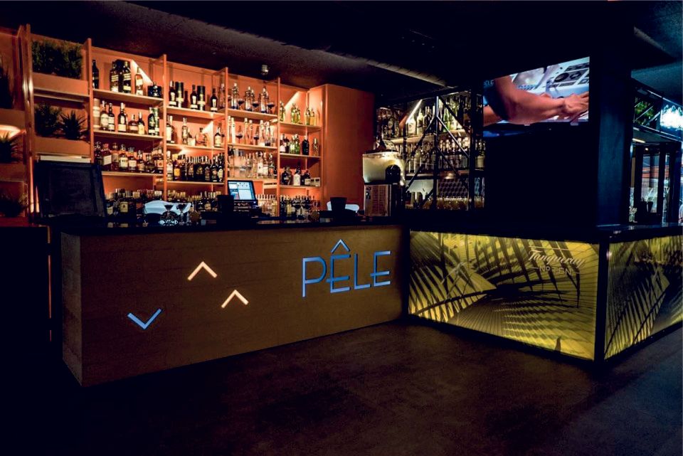 Pub Pele